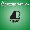 Download track Rocketship (Original Mix) (Adrenalin Room)