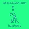 Download track Hawthorns Runaway Balloon