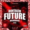 Download track Montagem Future Ngdarki - Super Speed Up