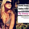 Download track Fly Away (David Jones Club Mix)