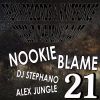 Download track Stellar (Nookie Remix)