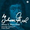 Download track Missa S. Marcellini: XIII. Et In Unum Dominum (Live At Melk Abbey, 6 / 10 / 2000)