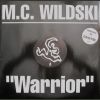 Download track Warrior (Disco-Tek Mix)