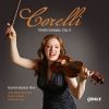 Download track Sonata No. 7 In D Minor: II. Corrente (Allegro)