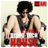 Download track Let The Music Take You - House Bros Back To Funk Instrumental