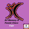 Download track Cajo (DJ Ciaco Mix)