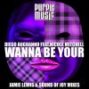 Download track Wanna Be Your (Diego Auguanno Original Mix)