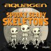 Download track Spooky Scary Skeletons (Aquagen VIP Remix)