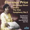 Download track Mississippi River Suite