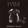 Download track Anthem 1984 (Early Stage Mix)