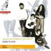 Download track 8. Leo Janácek: String Quartet No. 2 - IV. Allegro