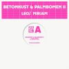 Download track Leo / Mirjam (Legowelt Remix)