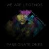 Download track Passionate Ones