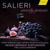 Download track 07. Per La Ricuperata Salute Di Ofelia (Arr. T. J. Herrmann) No. 2, Quell‘ Agnelletto Candido