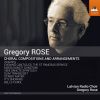 Download track I Will (Arr. G. Rose For Choir)