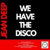 Download track We Have The Disco (David Caetano Remix)