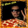 Download track Pizza Mitad De Napolitana Con Ajo Y Calabresa