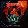 Download track Metal Heritage