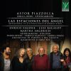 Download track Las Cuatro Estaciones Porteñas: Invierno Porteño - Primavera Porteña (Arranged By Jorge Andrés Bosso)