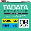 Download track Without Me (150 BPM Tabata 4)