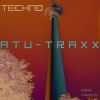 Download track Techno Brutalist