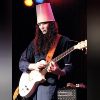 Download track Buckethead Guitar Solo IIi'