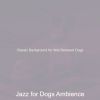 Download track Charming Smooth Jazz Saxophone - Vibe For Dog Walking