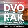 Download track Dvořák: Symphony No. 6 In D Major, Op. 60, B. 112: I. Allegro Non Tanto