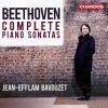 Download track 09 - Sonata In C Major, Op. 2 No. 3 - I. Allegro Con Brio