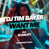 Download track Want Me (Radio Edit)