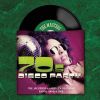 Download track Masters Series - 70's Disco Party