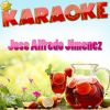 Download track Se Va Diciembre (Popularizado Por Jose Alfredo Jimenez) [Karaoke Version]