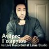 Download track ΜΟΝΟ ΕΣΥ - LIVE