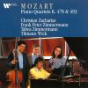 Download track Mozart: Piano Quartet No. 2 In E-Flat Major, K. 493: II. Larghetto