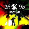 Download track Reggae Romp