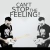 Download track Can't Stop The Feeling! (Instrumental)