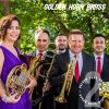 Download track Eine Kleine Nachtmusik, K. 525 I. Allegro (Arr. For Brass Ensemble By Robert King)