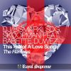 Download track This Is Not A Love Song (SDG & Skoopman Dirty Tech Remix)