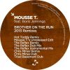 Download track Brother On The Run (The Reflex's Instrumental)