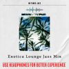 Download track Exotica Lounge Jazz Mix (8D Audio)