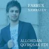 Download track Allohdan Qo'rqsak Edi