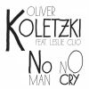 Download track No Man No Cry (KlangKuenstler Remix)