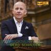 Download track Symphony No. 9 In D Minor, WAB 109 (Arr. G. Schaller For Organ) III. Adagio. Langsam, Feierlich