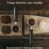 Download track Mellow Smooth Jazz Duo - Background For Cooking At Home