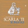 Download track Scarlatti: Keyboard Sonata In A Major, Kk. 208