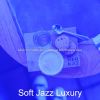 Download track Excellent Smooth Jazz Sax Ballad - Vibe For Cold Brews