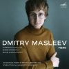 Download track Ballet Suite No. 3 Elegy (Arr. Dmitry Masleev) (Bonus Track)