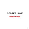 Download track Secret Love (Radio Mix)