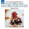 Download track Caprichos No. 11 Abstractions Of Granados V. Abstractions Of Danza Española No. 10