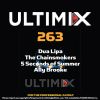 Download track The Rhythm (ULTI-ReMIX By Huda Hudia)